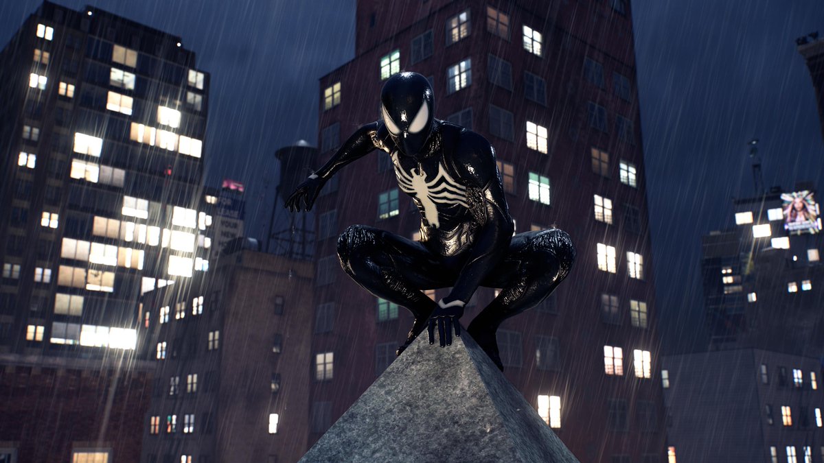 belldec's tweet image. #PS5Share, #MarvelsSpiderMan2