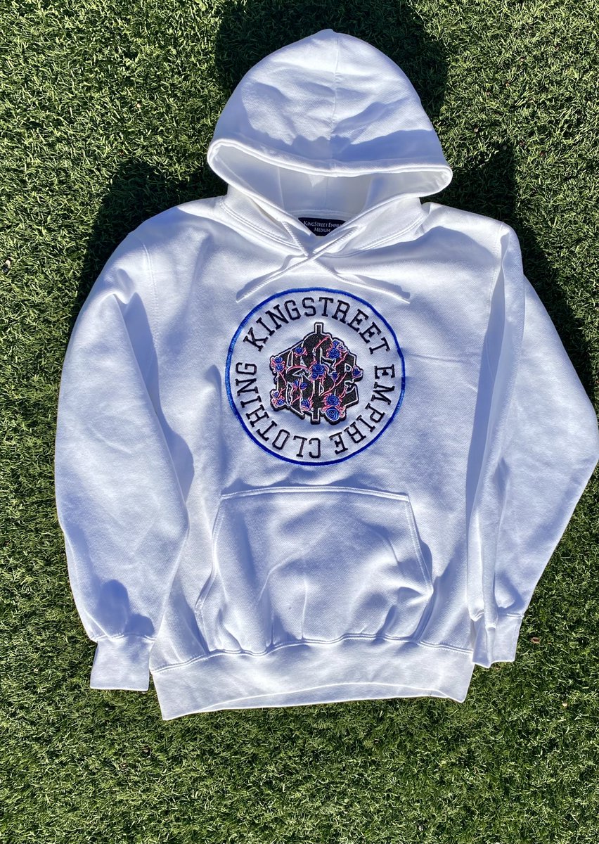 KSE_CEO's tweet photo. All Star Hoodie dropping 10/31🥶🌹🌸

https://t.co/fe5HeKSEA0 https://t.co/VT0s6HXzxB