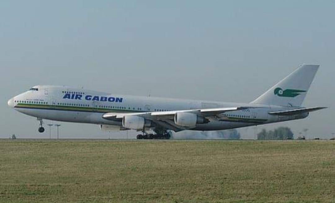 A quand ton retour dans le ciel national et international ?