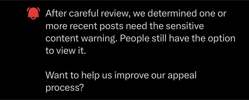 TheMindMeldPC's tweet photo. Doing gods work @X https://t.co/bOusHDbDQ9