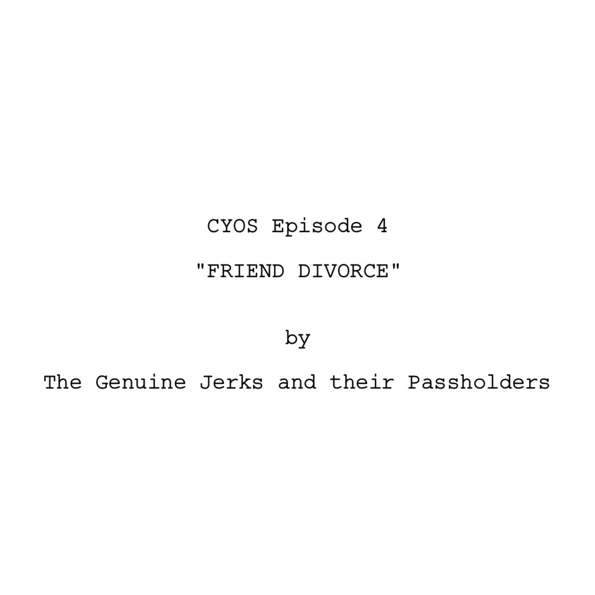 Cosigned tweet media