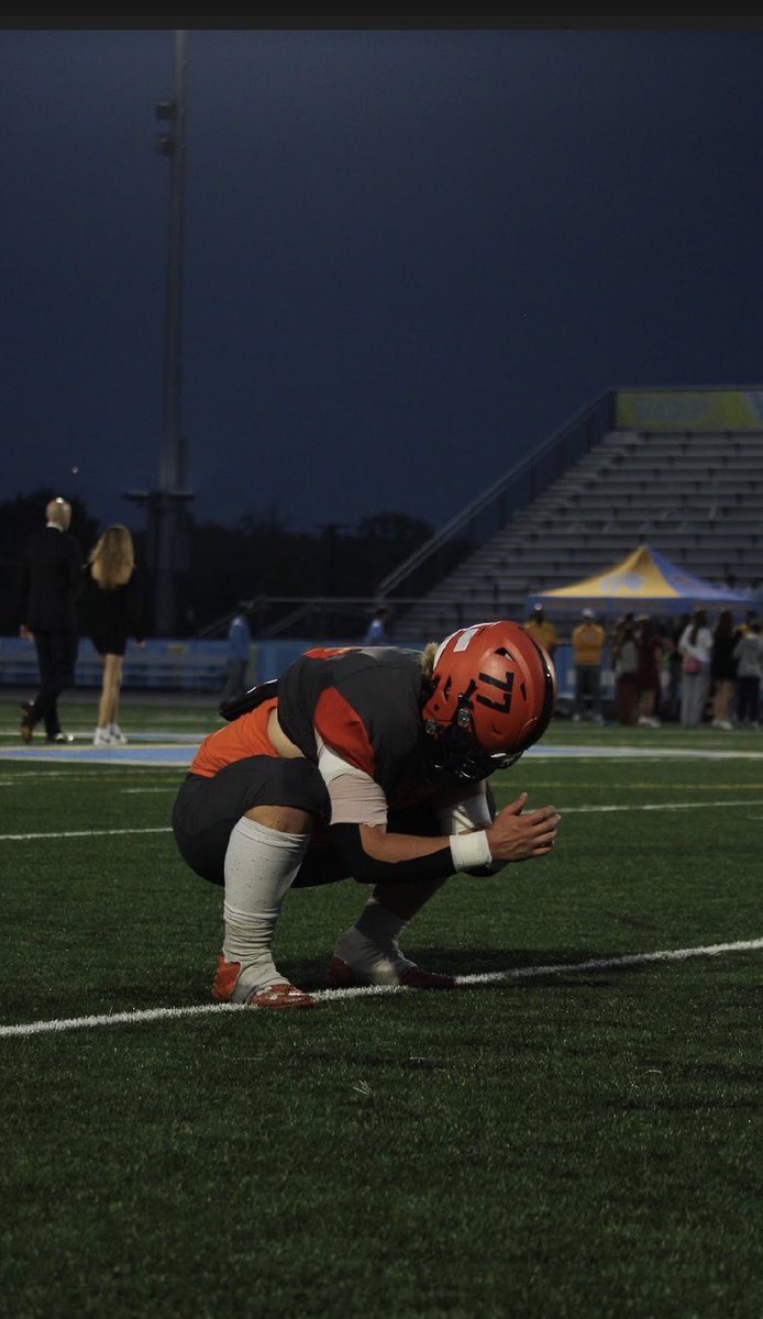 Tough loss against Stone Bridge. 7-2 on the season.

10 tackles
2 tfl’s

<a href="/andrejones1185/">Coach Andre Jones</a> <a href="/CoachP_eterson/">Coach P 🍎🏈📚🎓CoachesHelpingCoaches</a> <a href="/ProcessExposure/">Unrivaled Process Exposure Inc.</a> <a href="/UnrivaledMedia/">Unrivaled Process Exposure Media</a> <a href="/BWHSFootball/">Briar Woods HS Football</a> <a href="/Coach_Canney/">Mike Canney</a> <a href="/EliteStren23/">Patriot Strength Systems</a> 

hudl.com/v/2MLA1q