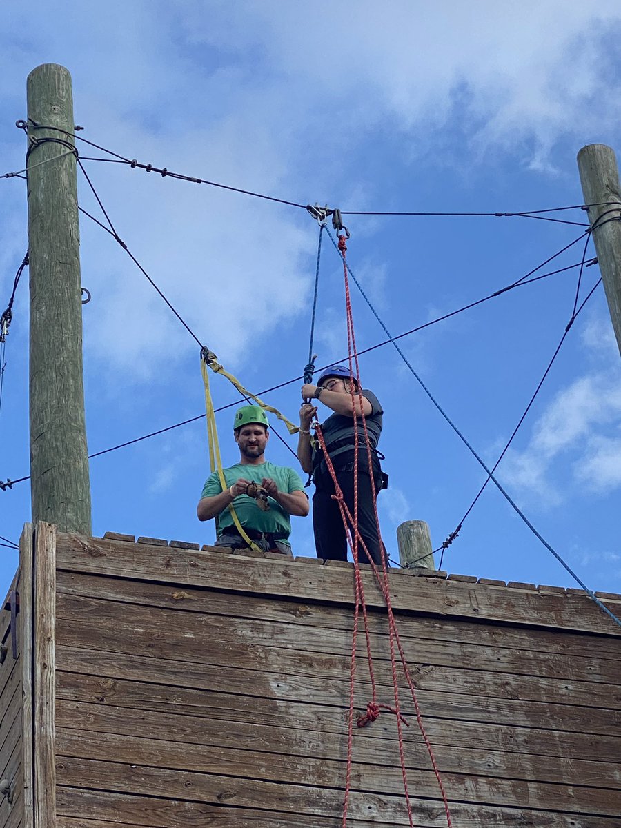 Patrick Dempsey Ed.D tweet media