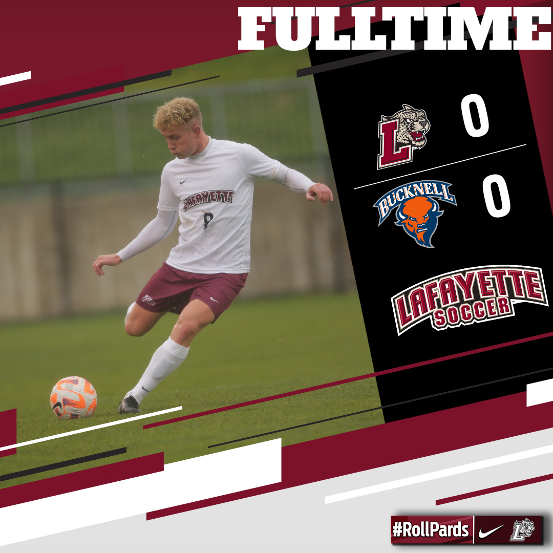 Lafayette Soccer tweet media
