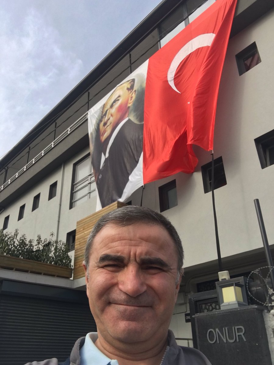 Cumhuriyetimizin 100. yılı kutlu olsun.