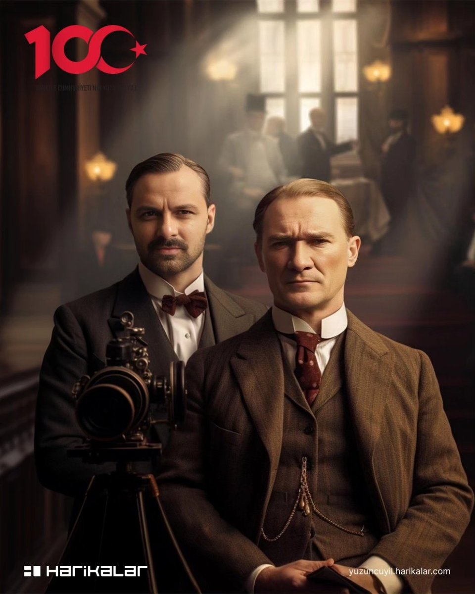 Anı olarak kalacak olan bu harika fotoğraflar için <a href="/harikalarcom/">Harikalar</a> 'a teşekkür ederiz.

#29Ekim #29EkimCumhuriyetBayramı 🇹🇷🇹🇷