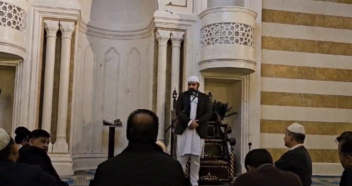 Assad Nasir tweet media