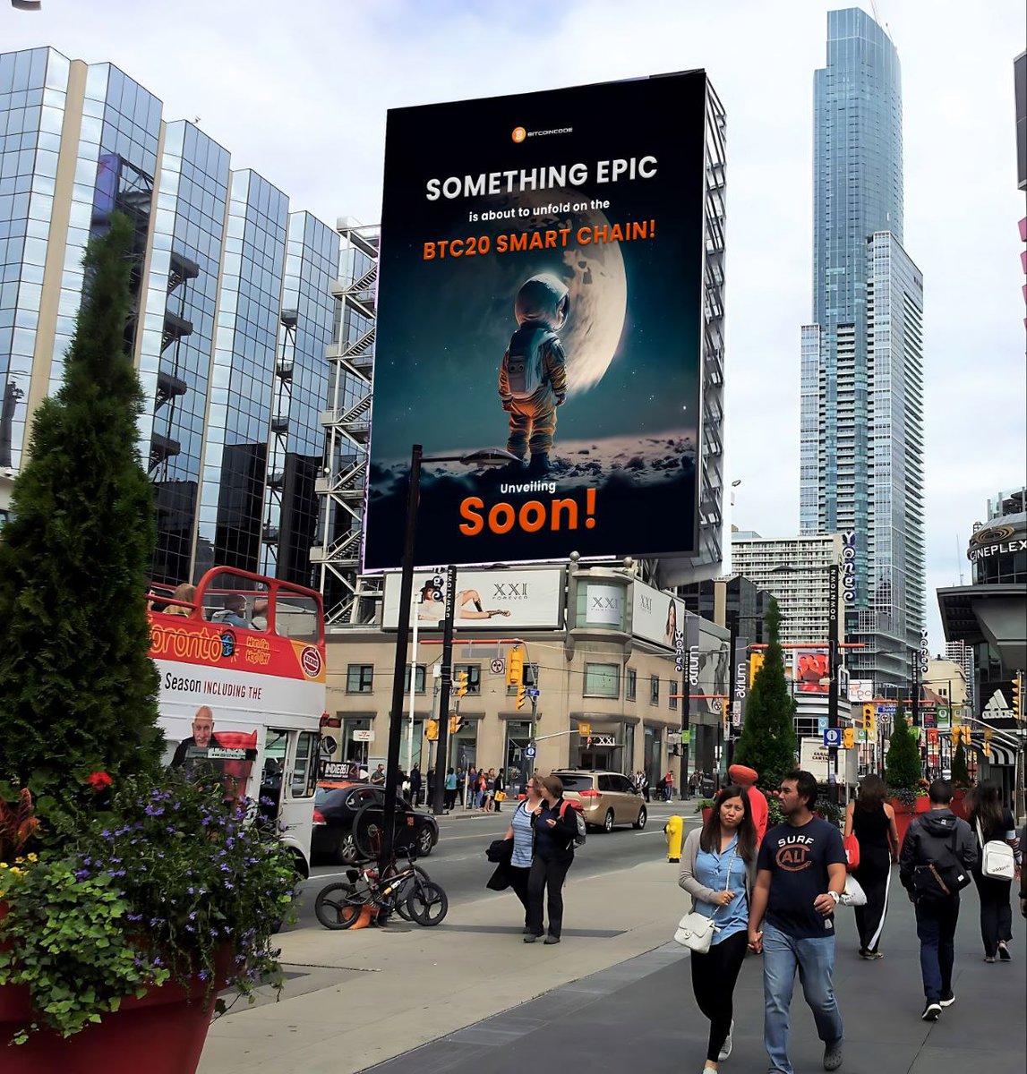 Bitcoin Code tweet media