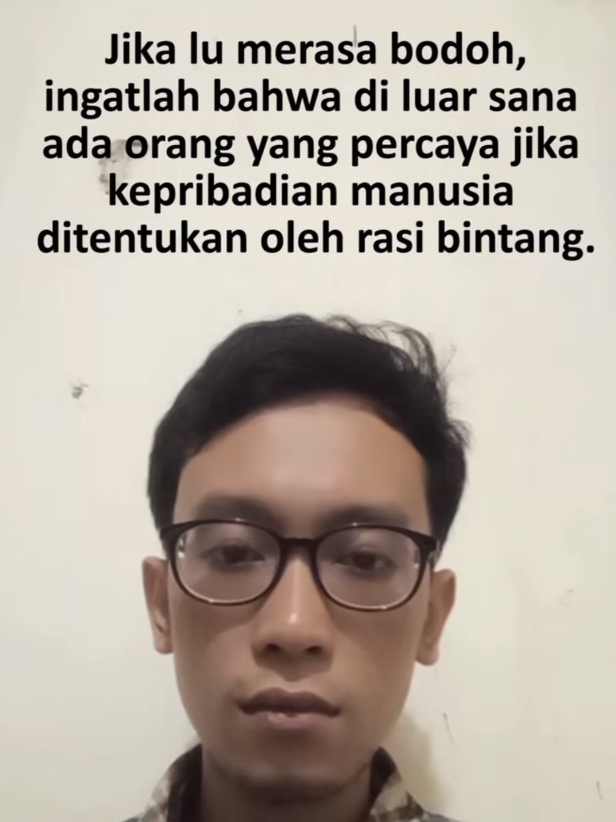 stevienno's tweet photo. @fadhilmusrofi @kikysaputrii @ganjarpranowo https://t.co/Q1G7oiKgU1