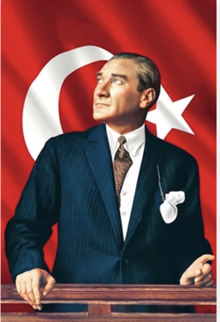 Ulu Önderimiz Gazi Mustafa Kemal Atatürk’ün Türk Milletine armağan etmiş olduğu Cumhuriyet’in ne kadar kıymetli olduğunu günümüzde çok daha iyi anlıyoruz.      Cumhuriyetimizin 100. Yılı kutlu olsun. Türkiye Cumhuriyeti sonsuza kadar baki kalacaktır.