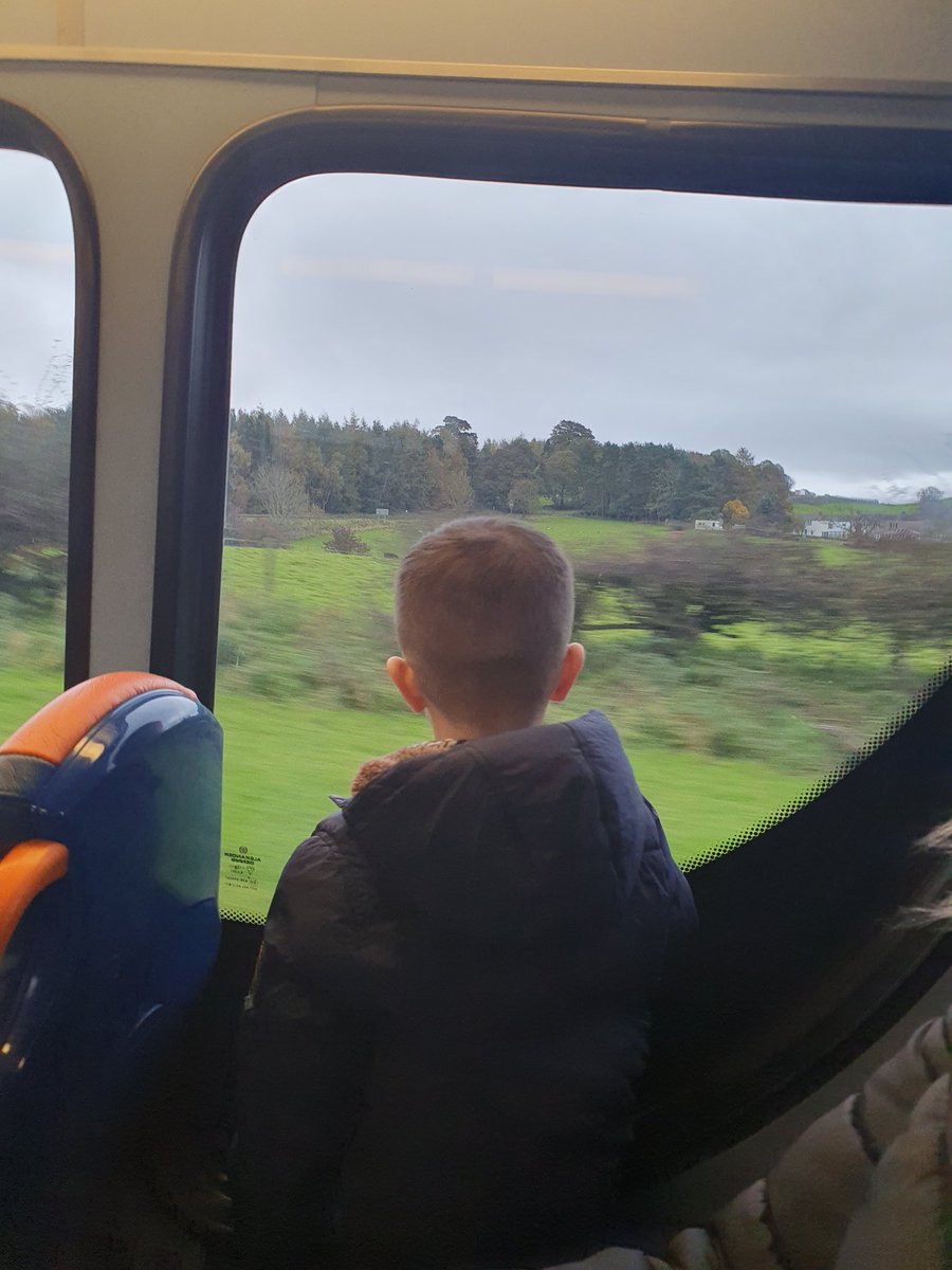 563Aldo's tweet photo. Another great car free day out in Kirkby Stephen using the Saturday 563 🚌 from Penrith.

My Godson loved riding his scooter and gazing out of the window on his 🚌  ride.

Great food / pint at the Taggy Man and pint at the Old Forge.

@StagecoachCNL 
@VisitUpperEden https://t.co/FjejxX4sg2