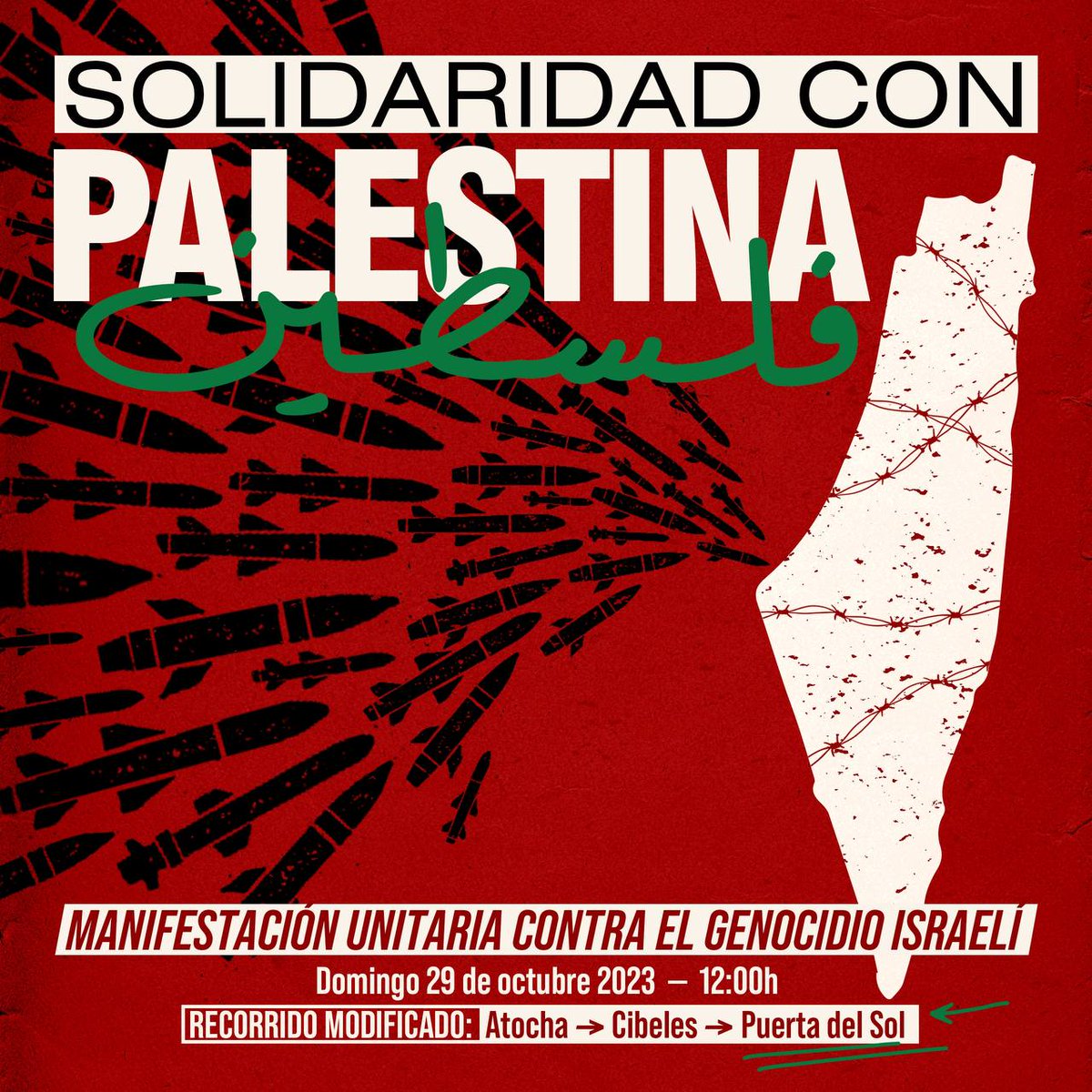 Teatro de Mayo tweet media