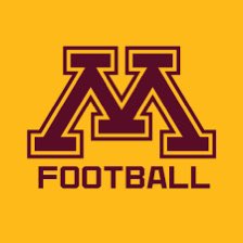 After an amazing conversation with <a href="/Coach_Fleck/">P.J. Fleck</a> I’m blessed to have received my 2nd division 1 offer to the university of Minnesota!! <a href="/JoeS_Rossi/">Joe Rossi</a> <a href="/Shakes_GopherFB/">John Schaekel</a> <a href="/Coach_DCollins/">Danny Collins</a> 
<a href="/MillardNorthFB/">Millard North⚡FB</a> <a href="/Warren_Academy/">Warren Academy</a>