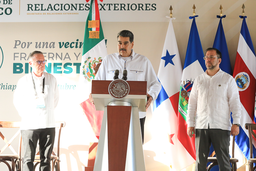 Ministerio de Comunicación e Información tweet media