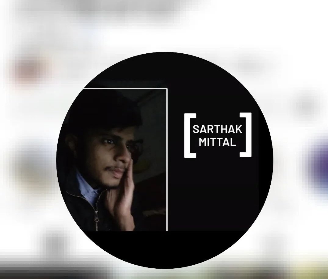 sarthakmittal_'s tweet photo. #techtwitter #socialcause #hackathon #tech #c++ #java #dsa #100DaysOfCode #HackThisFallHacktoberfest
University Hackathon 28-29 October https://t.co/Wrjm9Gt6Ip
