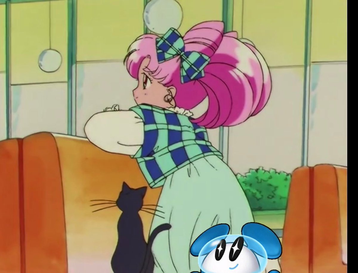 Chu chu chu chu chu? (How hard could it be?)