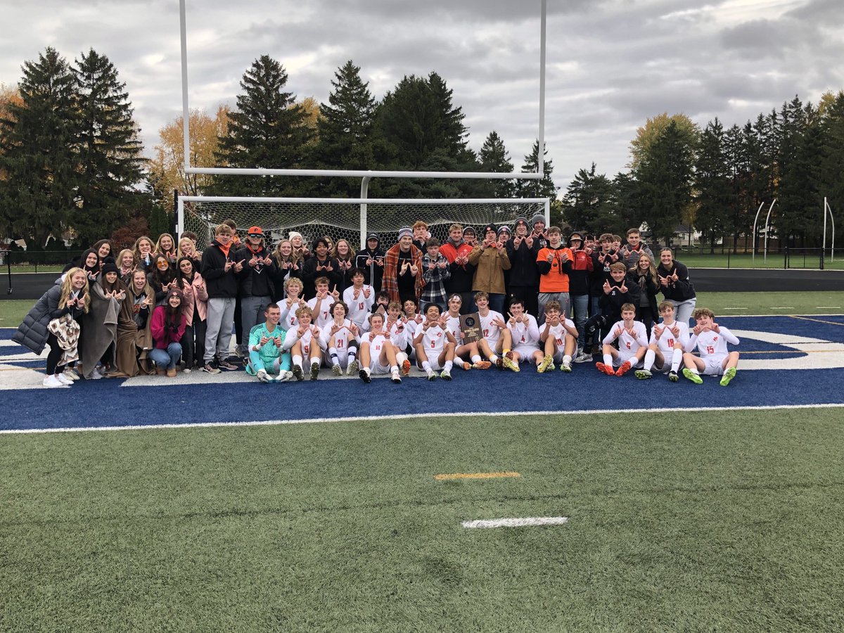 STATE BOUND.   #GoPHSPanthers