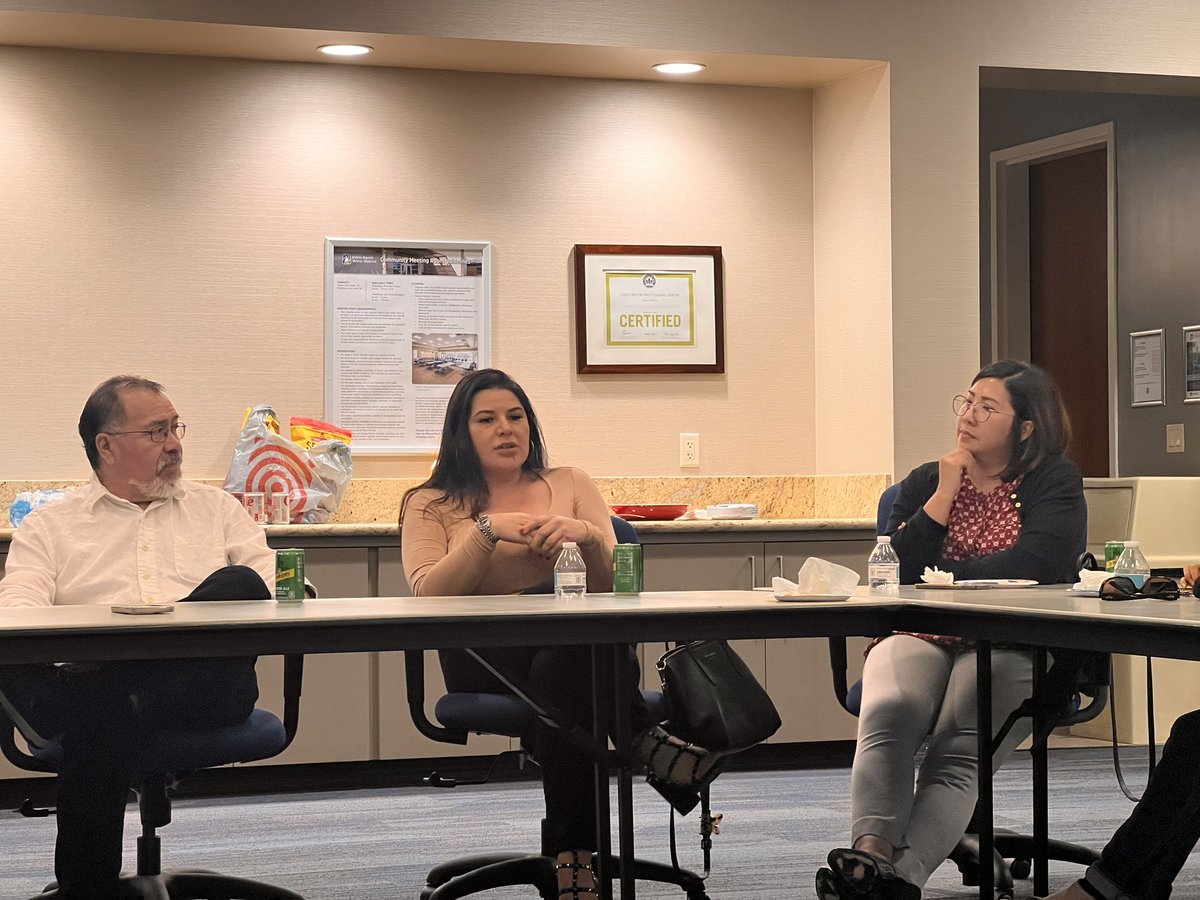 SanjayBDalal's tweet image. Highly engaging Business Networking Roundtable in Irvine yesterday evening hosted by @ogoing 
Thank You everyone for attending, sharing your stories and making new connections on Friday eve 🙏🙏🏽
#businessnetworking #businessmixer #smallbusiness #growth #smallbiz #businessowners