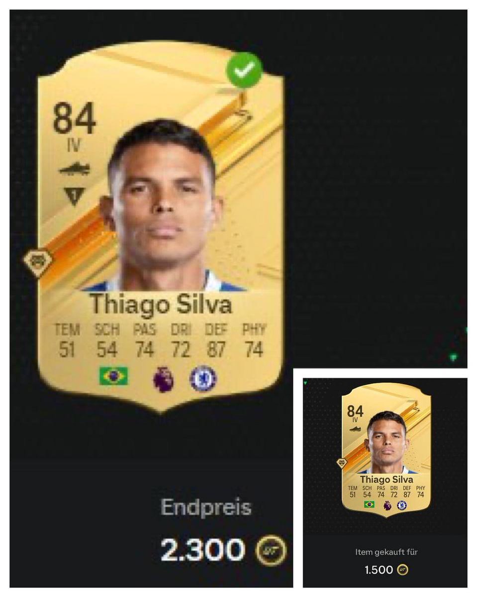 Fut Scoreboard tweet media