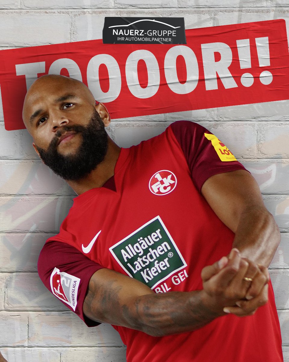 Rote_Teufel's tweet photo. 54. | 3:1 | Der FCK erhöht auf 3:1. Nach einem langen Ball von Tobi Raschl setzt sich Terrence Boyd stark im gegnerischen Strafraum durch und bringt den Betzenberg zum Beben!
#Betze #FCK #FCKHSV https://t.co/LkQCCRsgon