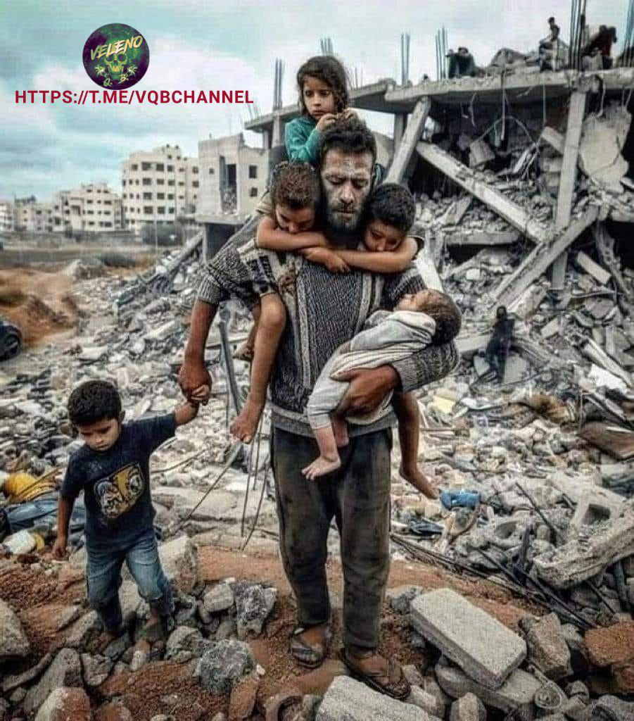 28 ottobre 2023 🇵🇸🇮🇱🇺🇲

PAGHERETE PER TUTTO QUESTO DOLORE.

#28ottobre #Palesine #Israel #Gaza
#Gazabombing #Medioriente 
#EurasiaNews 

tinyurl.com/2hvf79yr