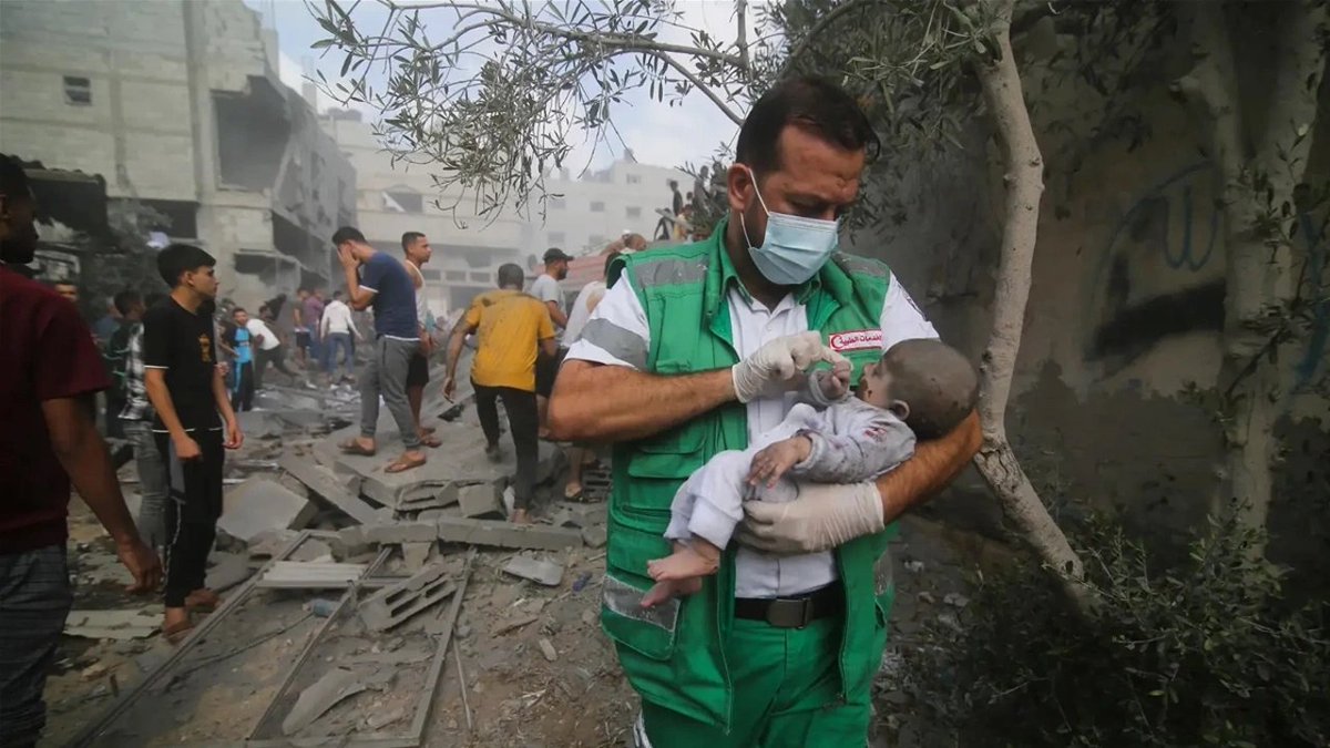 dailyummah's tweet photo. #Gazze'de hamile kadınlar #İsrail saldırıları nedeniyle zor şartlarda doğum yapıyor

🔗 https://t.co/WHenvFfbjz https://t.co/BnJmpsdW3Q