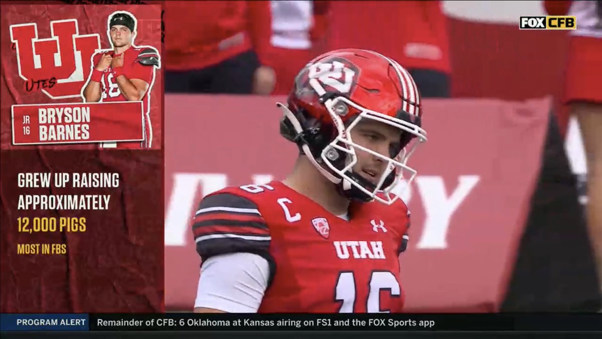 no context college football tweet media