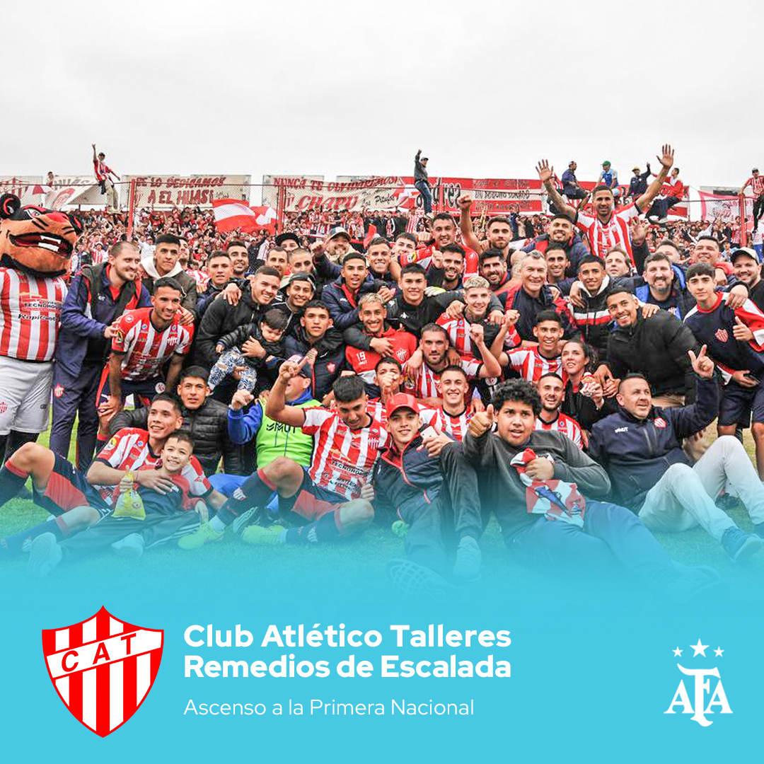 🔴 TALLERES de Escalada vs SAN MIGUEL en VIVO