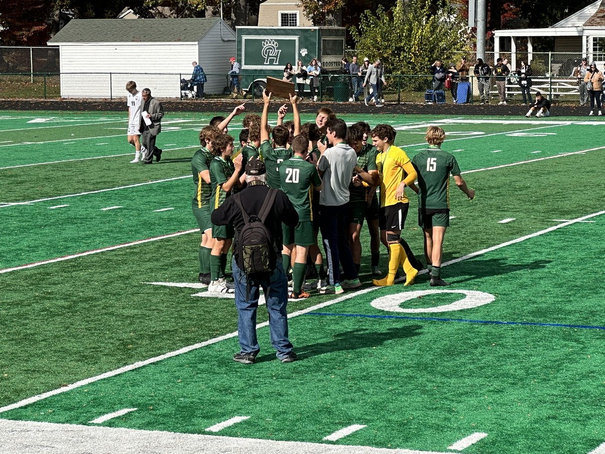 EvgBoysGolf tweet media