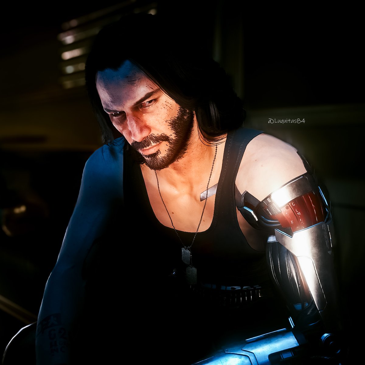 #JohnnySilverhand #Cyberpunk2077 #PhotoMode #PhantomLiberty #KeanuReeves
#VP #VirtualPhotography #VPUnityHub 
#ThePhotoMode #VGPUnite #VGPNetwork 
#ArtisticofSociety #WorldofVP #VPEclipse 
#NightCity #TheCapturedCollective #VPGamers