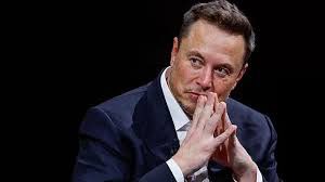 İsrail İletişim Bakanı, Elon Musk'ın Gazze'ye Starlink hizmeti vereceğini açıklaması nedeniyle Space X ile tüm ilişkilerini kestiklerini açıkladı.