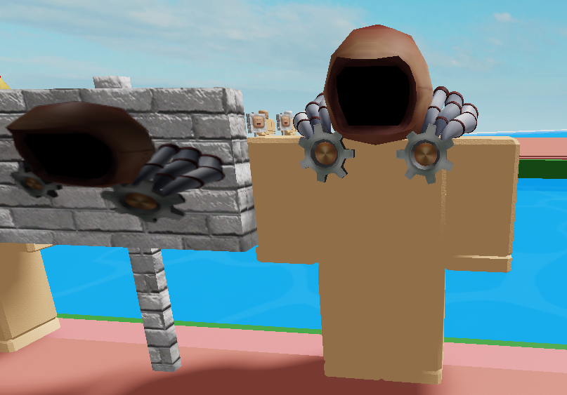 NotRealMrTomato's tweet photo. Update 8.0
- Added a Bunch of Super Super Happy face Ugc´s
-2 Dominus ugc
-VC
Play it here: https://t.co/zW7M8KV1Xv
#tech #DALLE3 #today #sneekpeek #spiderman #gamedev #ai #gamedevelopment #RobloxFreeUGC #RobloxUGC #ROBLOX #RobloxDev #UGCcreator #ugc #ugcfree #freeugc #dominus https://t.co/SyubnDLz1H