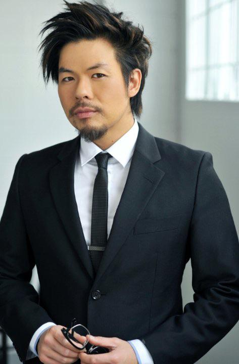rod_269's tweet photo. @VincentTong007 as #THEMANDARIN https://t.co/5v7cEcM40m