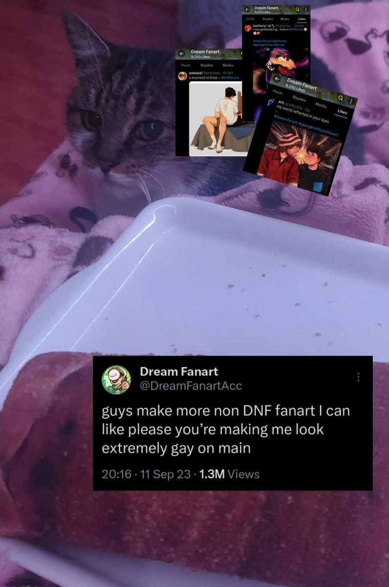 Dream fanart:
Also Dream fanart:
