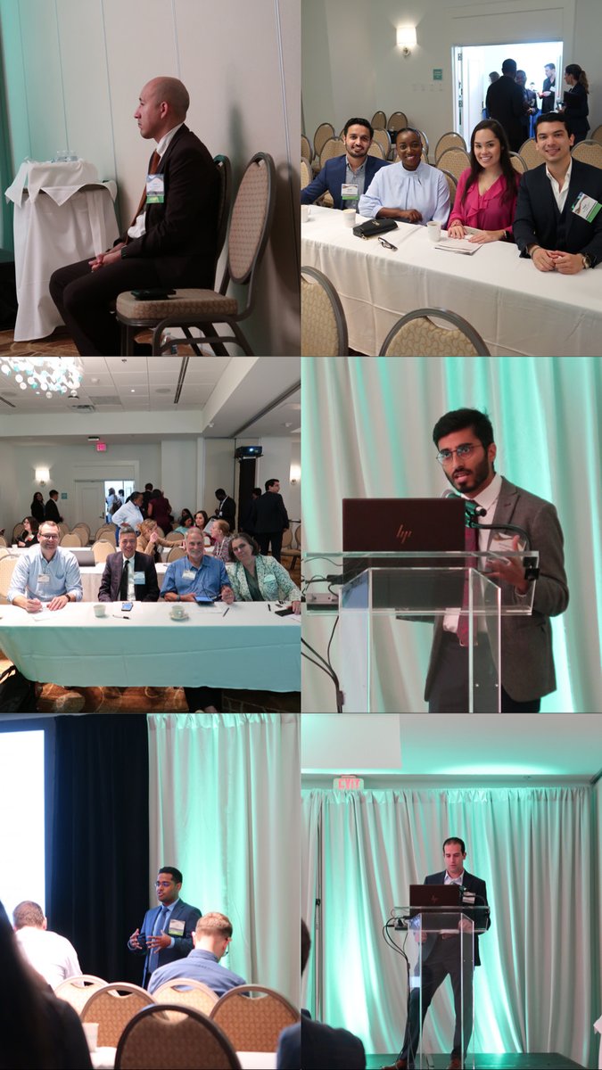 Texas Chapter ACP tweet media