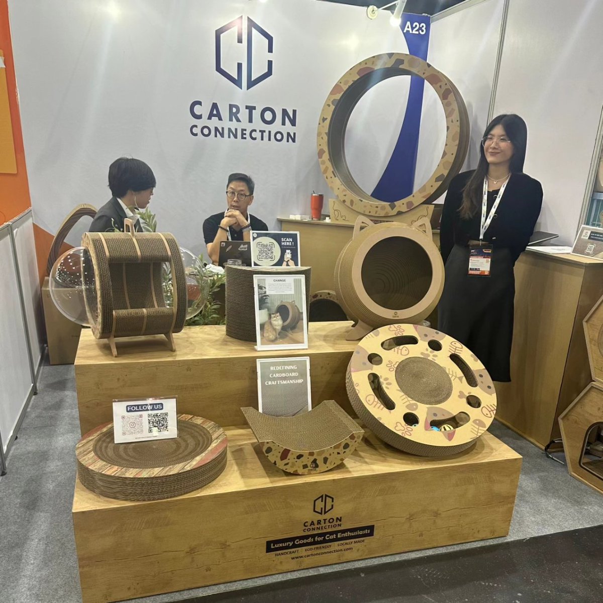 Bosley's In New West tweet media