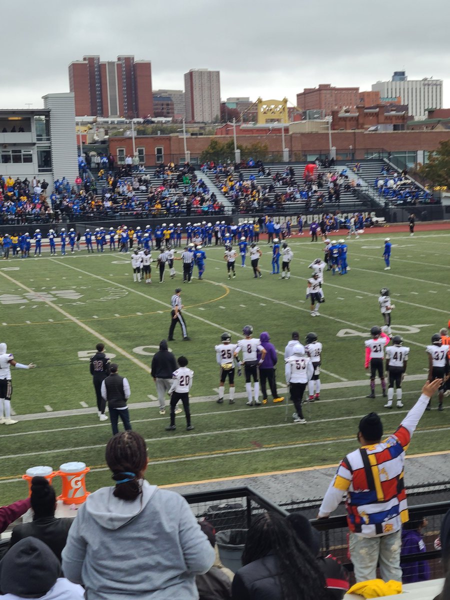 abenji77's tweet photo. Middle School Principal by night and High School Principal by day! My scholars make me so proud! #SciTech #MSdance #CityChampionshipFootballGoUSO https://t.co/QThzdCFDYA