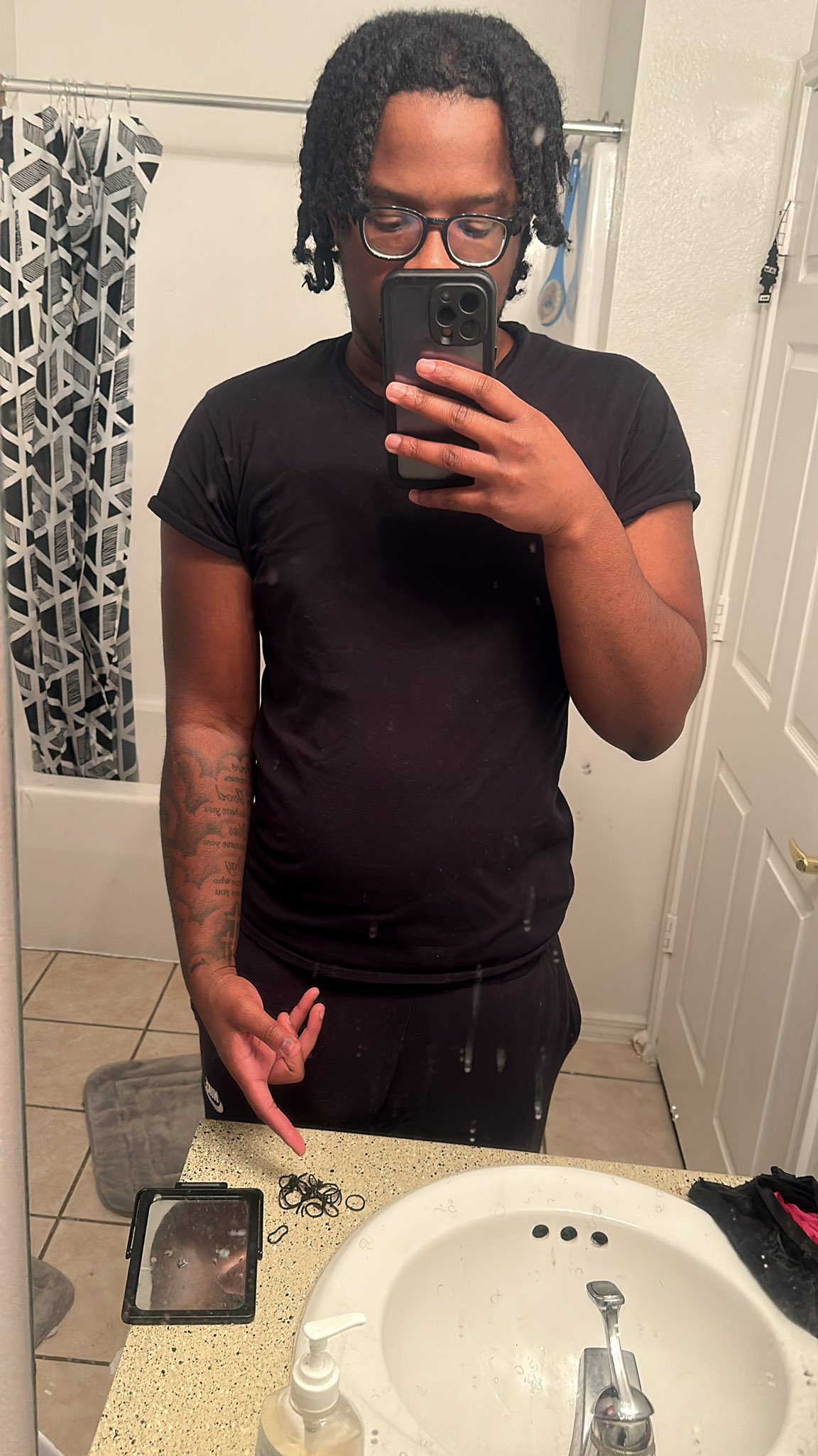 Need a retwist bad https://t.co/zJB8JcPg8r