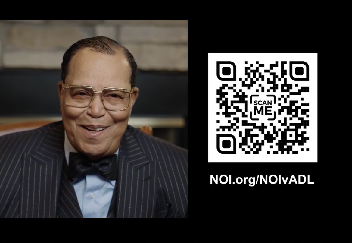 ModestyQueen19's tweet photo. Go now to get full access to all the documents provided by the Honorable Minister @LouisFarrakhan in our official legal complaint along with nearly 800 pages of proofs of our charge, in the form of exhibits! #farrakhan #farrakhanspeaks #lawsuit #incourt https://t.co/OePhFnmzzV