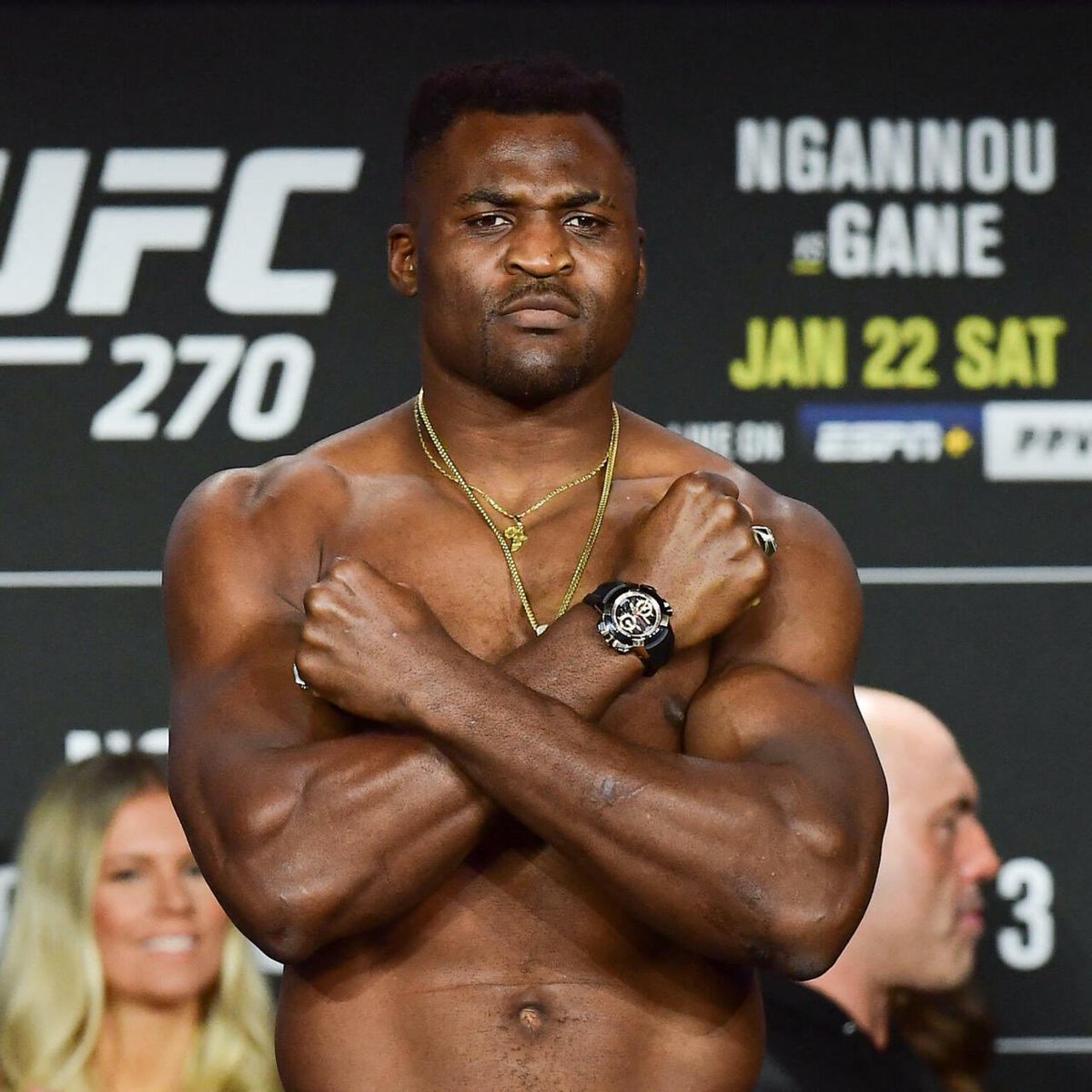 Raji94G's tweet photo. X:Je doit une cannette a tout le monde si Ngannou perd 🤝🤝🧃🧃#furyvsngannou #Ngannou #Fury https://t.co/TOPa7alyrB
