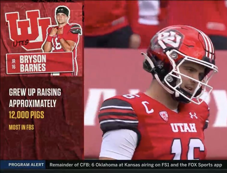 stats that matter