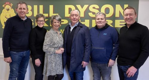 Another success story for Tudor. Working with our clients and delivering the best funding solutions for their business's future growth and stability.  Read the article:  ow.ly/pRkl50Nx0fQ
 
#businesssolutions #businessfinance #businessadvice #makingthecomplicatedsimple