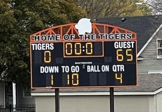 On to the Section Championship!  Family!
