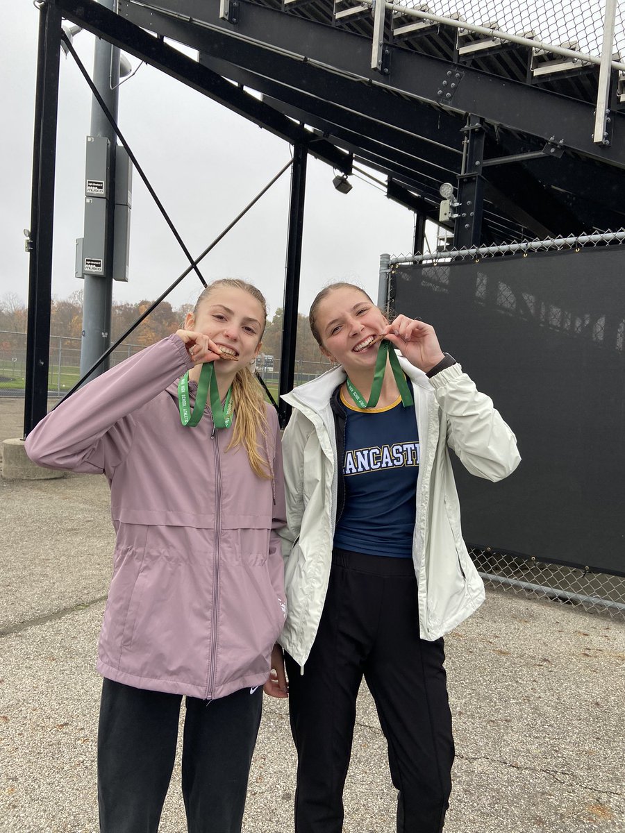 State Bound! #BringTheRuckus