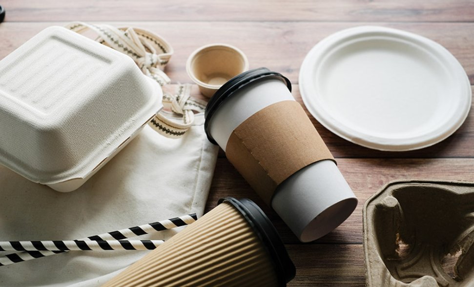 ASIMagazine's tweet image. #ICYMI Sustainable packaging represents an important opportunity for the print and paper industry. Read more: brnw.ch/21wDWZz

#packagingadhesives #consumerpackaging #sustainability

Image: paulynn via iStock/Getty Images Plus