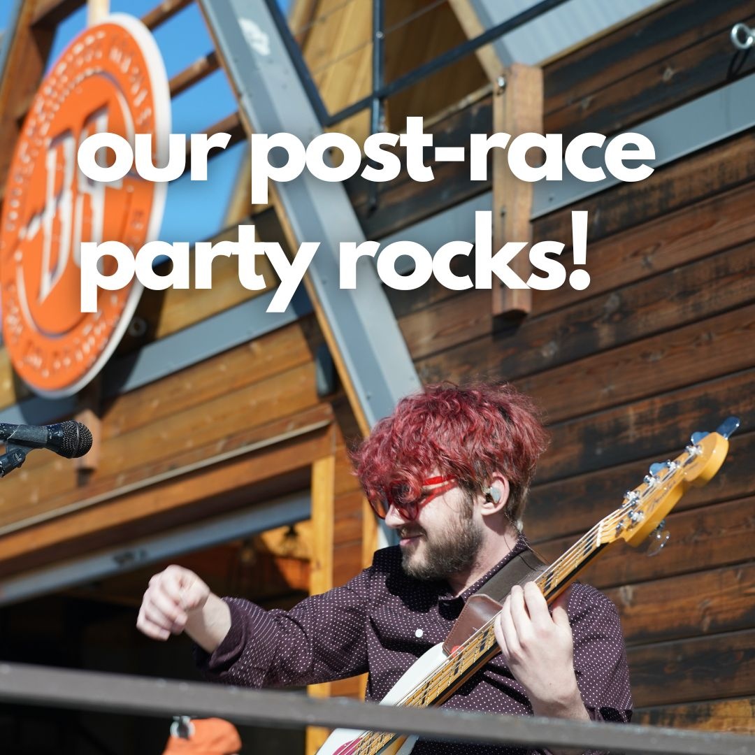 Registration is now open for 2024! Rates rise November 1st!

Run along the Platte and finish at #littleton's #BreckenridgeBrewery. 

Register here: bit.ly/3EvkScg