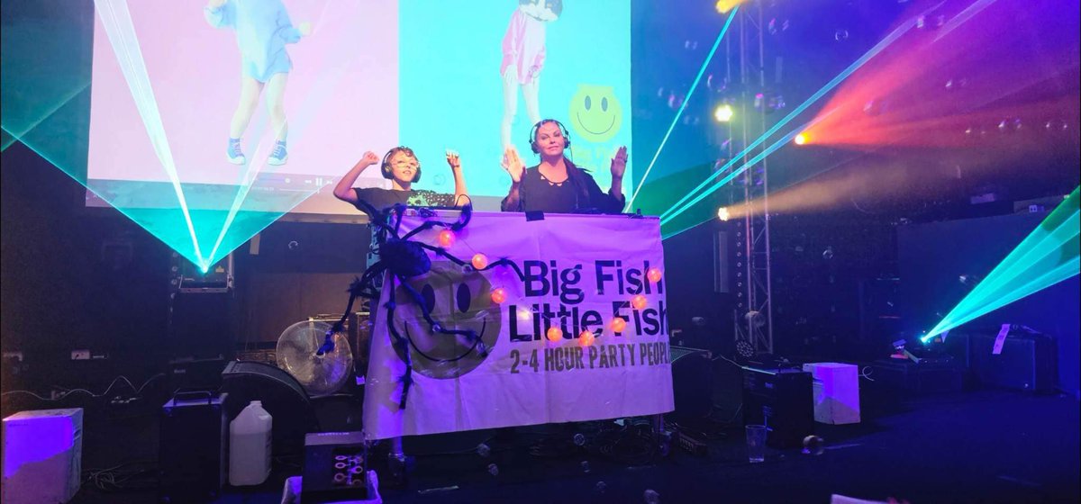 djBeXta's tweet photo. Loved sharing my gigaversary with Mr11 who is in his final weeks of primary school!! #bflf #soldout #hardtranceforever #djbexta https://t.co/Ype2T9Rqw8