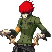 RuleSmashing's tweet photo. ㅤ      ㅤ 
〝 A fine day to break into a Kirijo research lab, cut loose &amp;&amp; break some expensive shit. They owe me that much, right? 〞
ㅤ      ㅤ https://t.co/MzqxR2kdLp