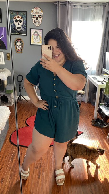 Romper life https://t.co/l06EadoqFa<a href="/tag/mvsales"class="tags"><span>#mvsales</span></a>