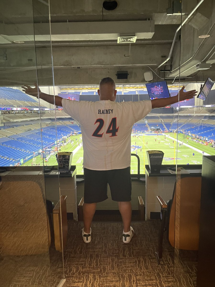 #TBGatSAFR tweet media